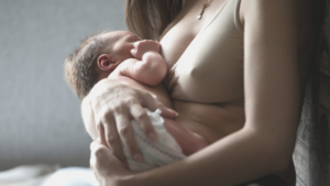 idées reçues sur l'allaitement maternel