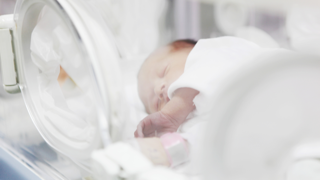 Comment allaiter un bébé prématuré ?