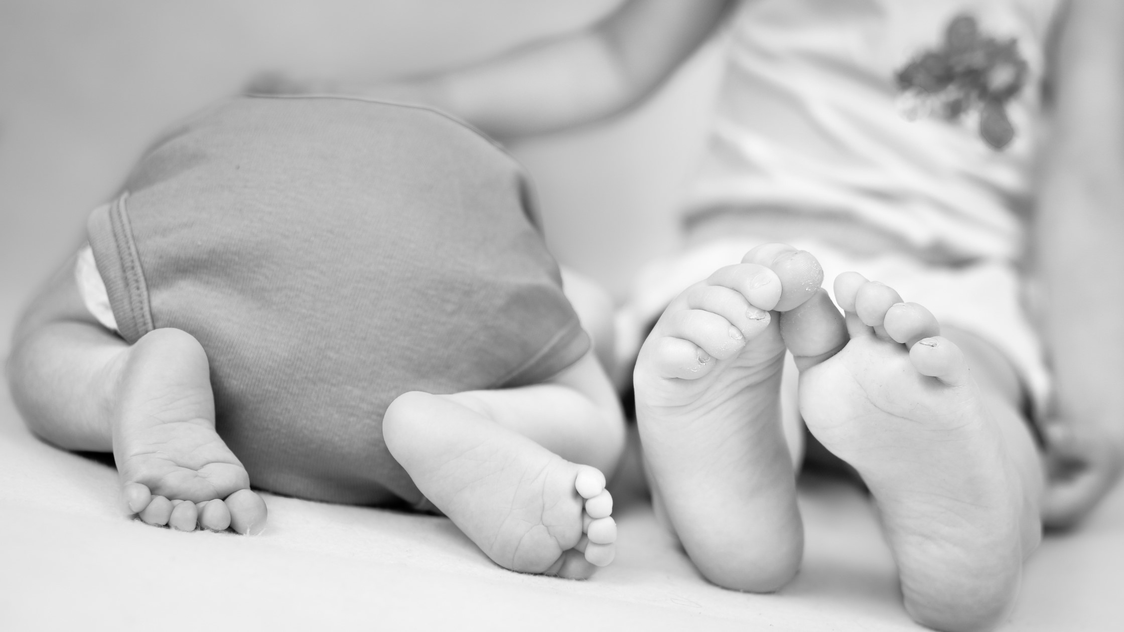 Comment gérer l'allaitement quand on a des un enfant
